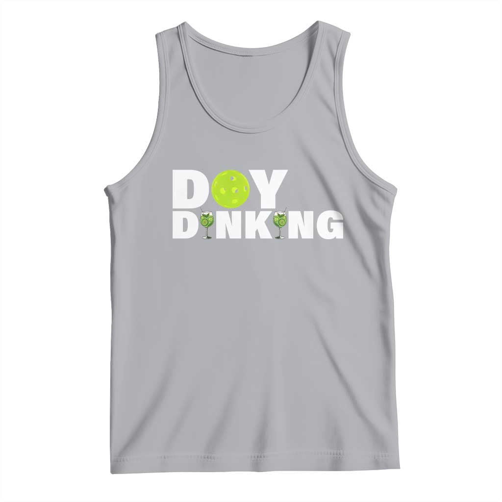Pickleball Lover Tank Top Day Dinking Drinking Gift - Wonder Print Shop