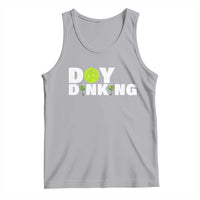 Pickleball Lover Tank Top Day Dinking Drinking Gift - Wonder Print Shop
