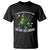 Funny Pickle Playing Pickleball T Shirt If You Want Soft Serve Eat Ice Cream - Wonder Print Shop
