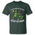 Funny Pickle Playing Pickleball T Shirt If You Want Soft Serve Eat Ice Cream - Wonder Print Shop