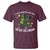 Funny Pickle Playing Pickleball T Shirt If You Want Soft Serve Eat Ice Cream - Wonder Print Shop