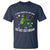 Funny Pickle Playing Pickleball T Shirt If You Want Soft Serve Eat Ice Cream - Wonder Print Shop