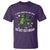 Funny Pickle Playing Pickleball T Shirt If You Want Soft Serve Eat Ice Cream - Wonder Print Shop