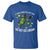 Funny Pickle Playing Pickleball T Shirt If You Want Soft Serve Eat Ice Cream - Wonder Print Shop