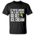 If You Are Looking For A Soft Serve Go Get Ice Cream T Shirt Funny Pickleball Lover - Wonder Print Shop
