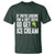 If You Are Looking For A Soft Serve Go Get Ice Cream T Shirt Funny Pickleball Lover - Wonder Print Shop