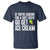 If You Are Looking For A Soft Serve Go Get Ice Cream T Shirt Funny Pickleball Lover - Wonder Print Shop