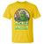 Funny Pickleball Lover T Shirt Pickle Ballin Quote - Wonder Print Shop