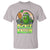 Funny Pickleball Lover T Shirt Pickle Ballin Quote - Wonder Print Shop