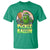 Funny Pickleball Lover T Shirt Pickle Ballin Quote - Wonder Print Shop