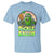 Funny Pickleball Lover T Shirt Pickle Ballin Quote - Wonder Print Shop