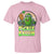 Funny Pickleball Lover T Shirt Pickle Ballin Quote - Wonder Print Shop