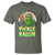 Funny Pickleball Lover T Shirt Pickle Ballin Quote - Wonder Print Shop