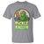 Funny Pickleball Lover T Shirt Pickle Ballin Quote - Wonder Print Shop