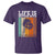 Life Is Better With Pickleball T Shirt Funny Dink Saying - Wonder Print Shop