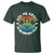 My Retirement Plan T Shirt Funny Pickleball Gift - Wonder Print Shop