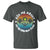 My Retirement Plan T Shirt Funny Pickleball Gift - Wonder Print Shop