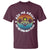 My Retirement Plan T Shirt Funny Pickleball Gift - Wonder Print Shop