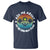 My Retirement Plan T Shirt Funny Pickleball Gift - Wonder Print Shop