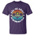 My Retirement Plan T Shirt Funny Pickleball Gift - Wonder Print Shop