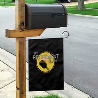 Funny Retirement Plan Garden Flag Pickleball Gift For Lovers - Wonder Print Shop