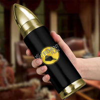 Funny Retirement Plan Bullet Tumbler Pickleball Gift For Lovers