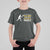Funny Pickleball Lover T Shirt For Kid Never Underestimate Old Man - Wonder Print Shop
