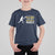 Funny Pickleball Lover T Shirt For Kid Never Underestimate Old Man - Wonder Print Shop
