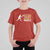 Funny Pickleball Lover T Shirt For Kid Never Underestimate Old Man - Wonder Print Shop