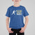Funny Pickleball Lover T Shirt For Kid Never Underestimate Old Man - Wonder Print Shop