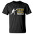 Funny Pickleball Lover T Shirt Never Underestimate Old Man - Wonder Print Shop