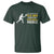 Funny Pickleball Lover T Shirt Never Underestimate Old Man - Wonder Print Shop