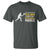 Funny Pickleball Lover T Shirt Never Underestimate Old Man - Wonder Print Shop