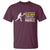 Funny Pickleball Lover T Shirt Never Underestimate Old Man - Wonder Print Shop