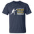 Funny Pickleball Lover T Shirt Never Underestimate Old Man - Wonder Print Shop