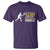 Funny Pickleball Lover T Shirt Never Underestimate Old Man - Wonder Print Shop