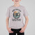 Headless Horseman T Shirt For Kid Mind Your Head Haunted Gift - Wonder Print Shop