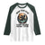 Headless Horseman Raglan Shirt Mind Your Head Haunted Gift - Wonder Print Shop