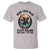 Headless Horseman T Shirt Mind Your Head Haunted Gift - Wonder Print Shop