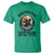 Headless Horseman T Shirt Mind Your Head Haunted Gift - Wonder Print Shop