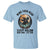 Headless Horseman T Shirt Mind Your Head Haunted Gift - Wonder Print Shop