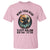 Headless Horseman T Shirt Mind Your Head Haunted Gift - Wonder Print Shop