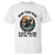 Headless Horseman T Shirt Mind Your Head Haunted Gift - Wonder Print Shop