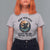 Headless Horseman T Shirt For Women Mind Your Head Haunted Gift - Wonder Print Shop