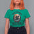 Headless Horseman T Shirt For Women Mind Your Head Haunted Gift - Wonder Print Shop