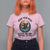 Headless Horseman T Shirt For Women Mind Your Head Haunted Gift - Wonder Print Shop