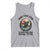 Headless Horseman Tank Top Mind Your Head Haunted Gift - Wonder Print Shop