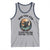 Headless Horseman Tank Top Mind Your Head Haunted Gift - Wonder Print Shop