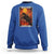 Headless Horseman Sweatshirt Where Is My Head Gothic Tarot Gift - Wonder Print Shop