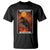 Headless Horseman T Shirt Where Is My Head Gothic Tarot Gift - Wonder Print Shop